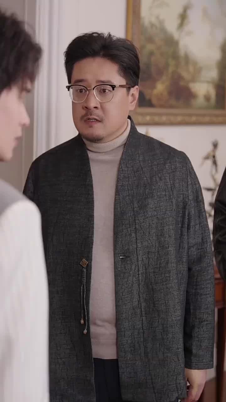El Pasado No Muere - Episode 9