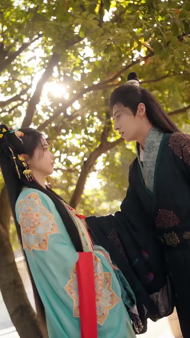 Tỉnh Dậy Đã Bị Thái Tử Cướp Vào Đông Cung - Episode 64