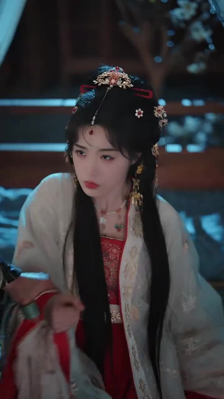 Tỉnh Dậy Đã Bị Thái Tử Cướp Vào Đông Cung - Episode 61