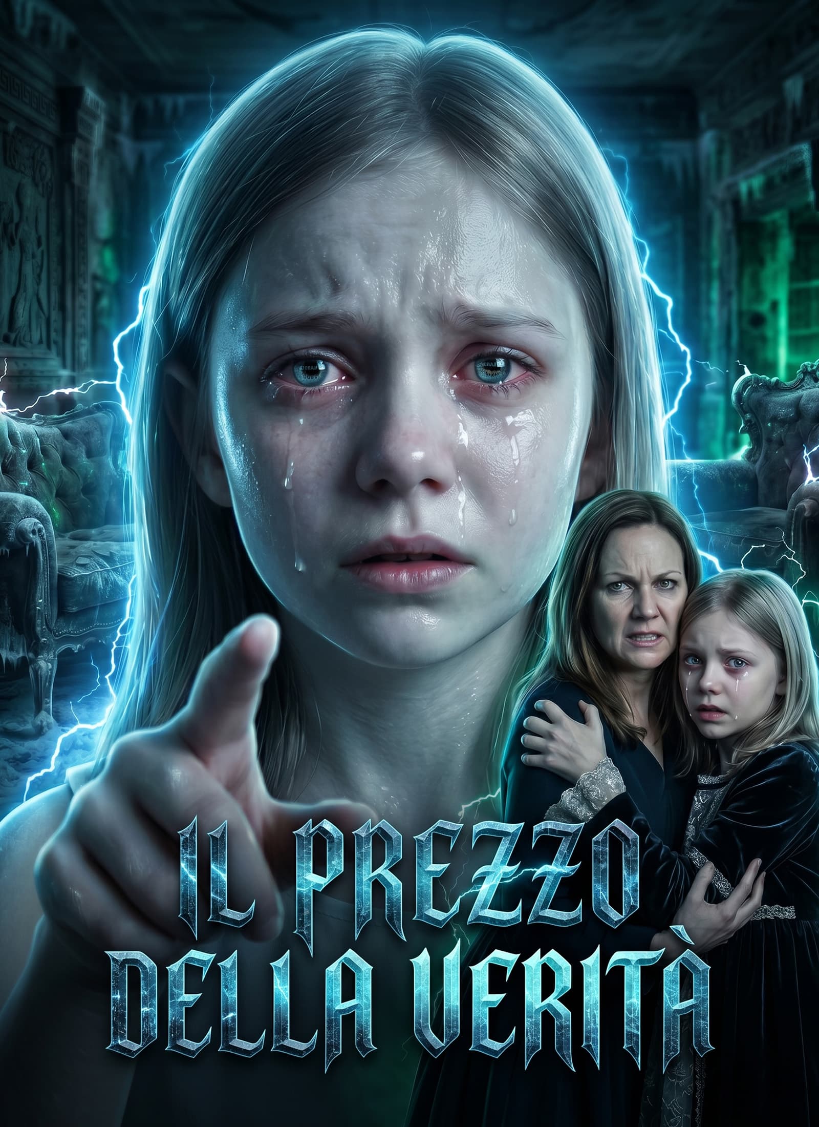 [Doppiato] Il Prezzo   della Verità