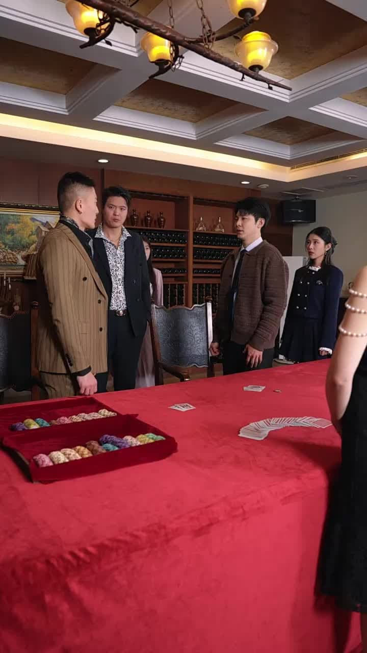 Kneel, I'm Your Ancestor - Episode 39