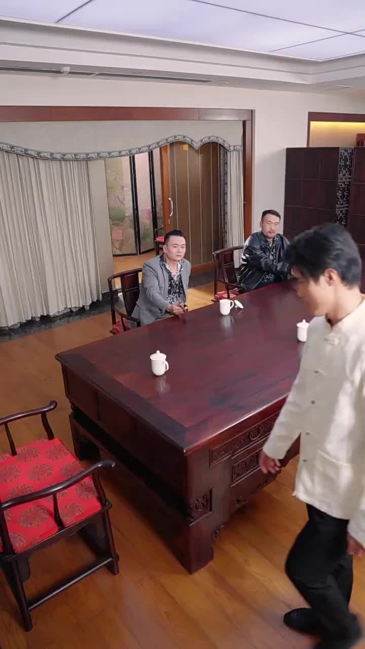 Kneel, I'm Your Ancestor - Episode 65