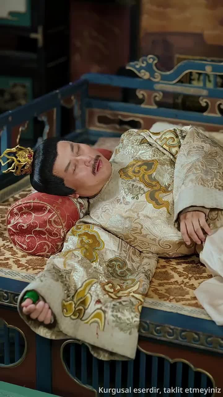 Prensesin Dönüşü - Episode 43