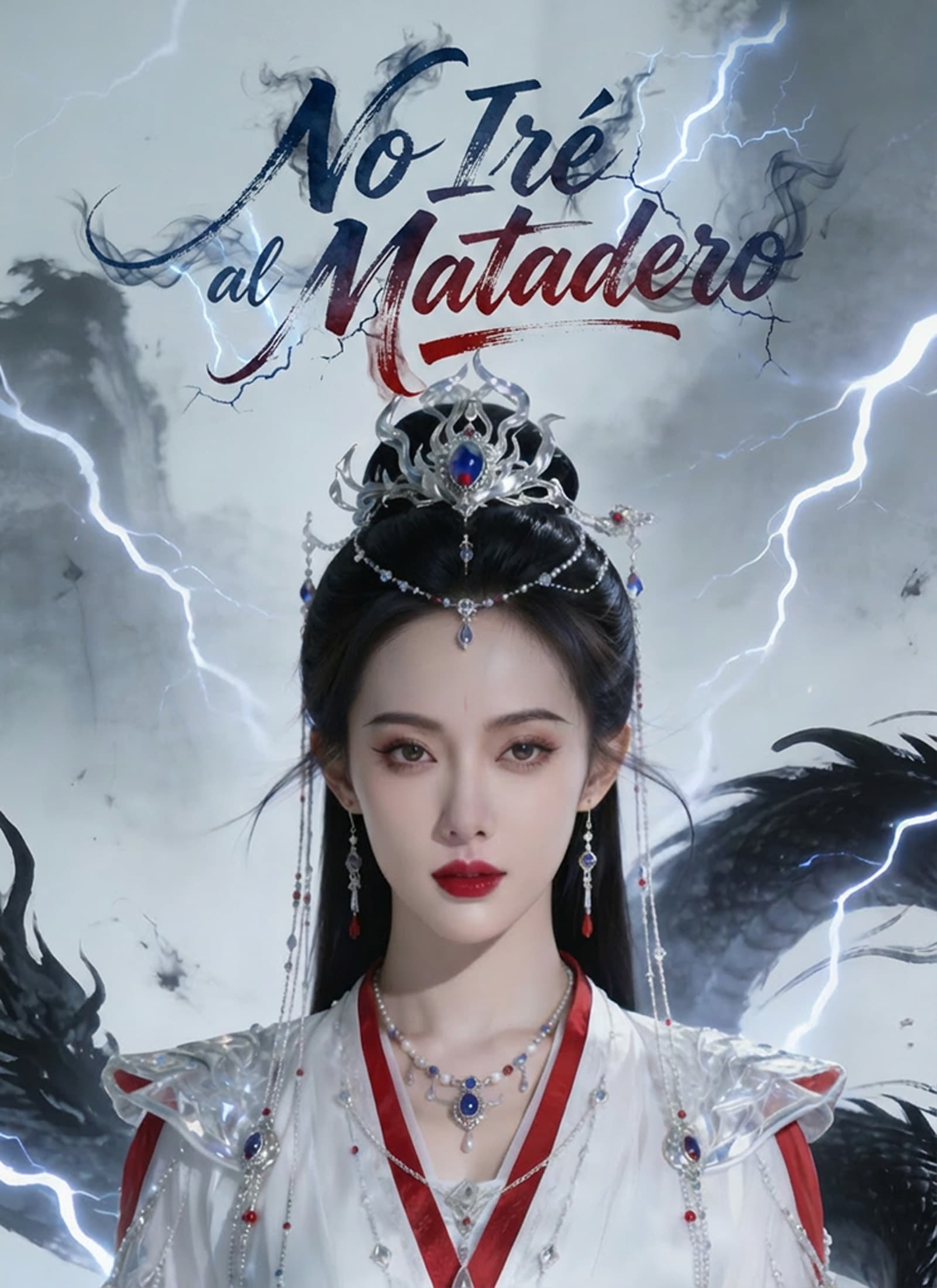 No Iré al Matadero