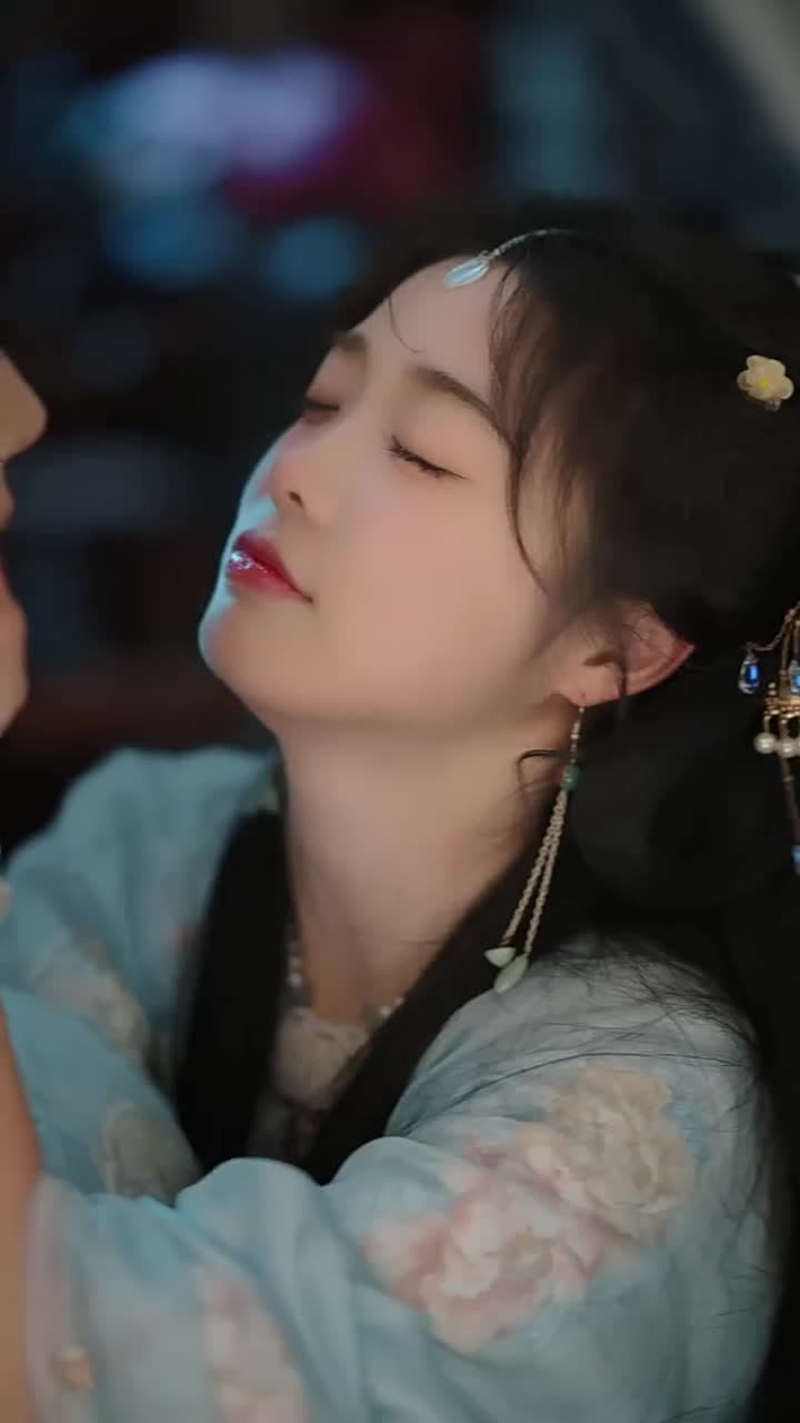 Tỉnh Dậy Đã Bị Thái Tử Cướp Vào Đông Cung - Episode 13