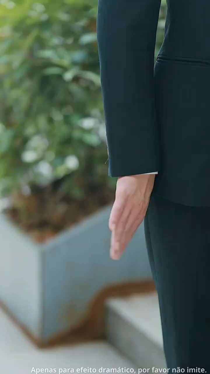 Casamento Relâmpago com o CEO - Episode 4