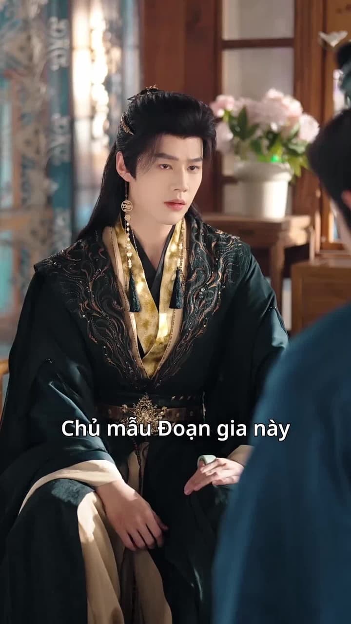 Tỉnh Dậy Đã Bị Thái Tử Cướp Vào Đông Cung - Episode 55