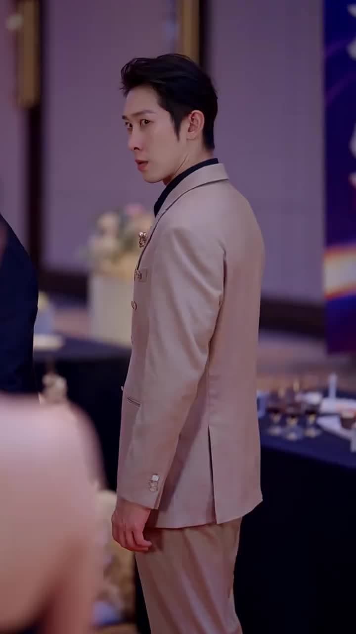 Yêu Đến Cùng Chỉ Là Mơ - Episode 33