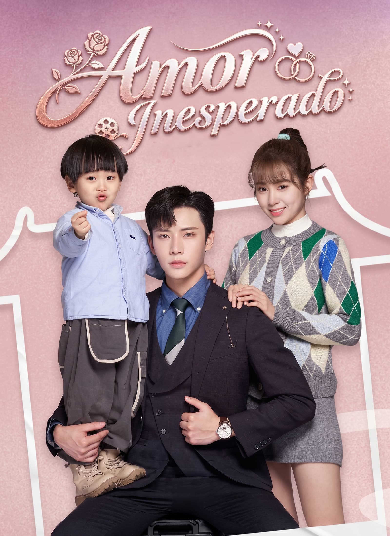 Amor Inesperado