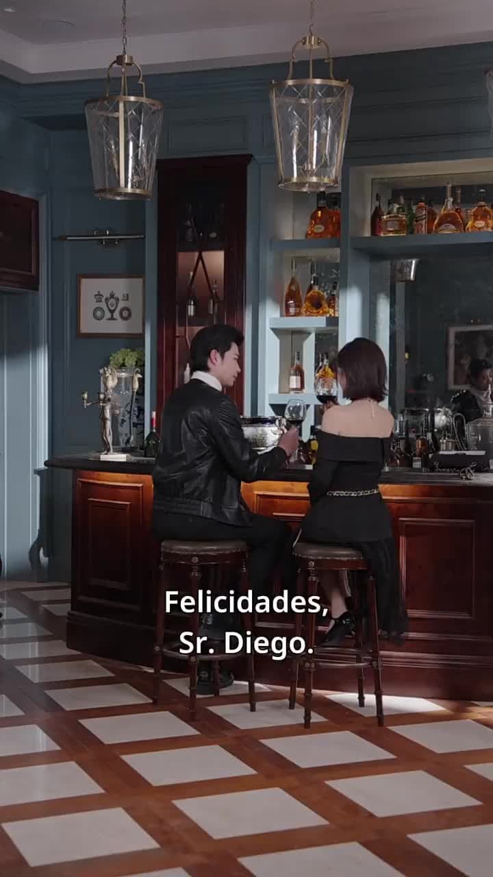El Pasado No Muere - Episode 30