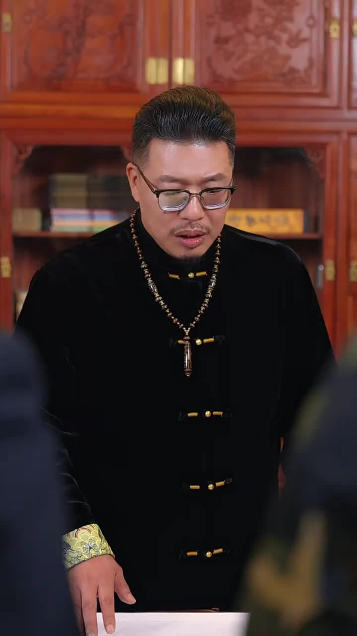 Kneel, I'm Your Ancestor - Episode 19