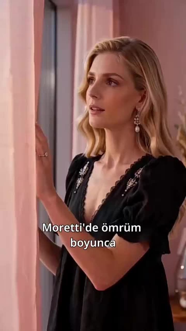 Sürgün - Episode 18