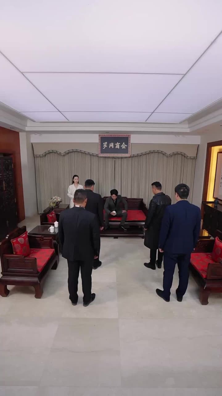 Kneel, I'm Your Ancestor - Episode 59
