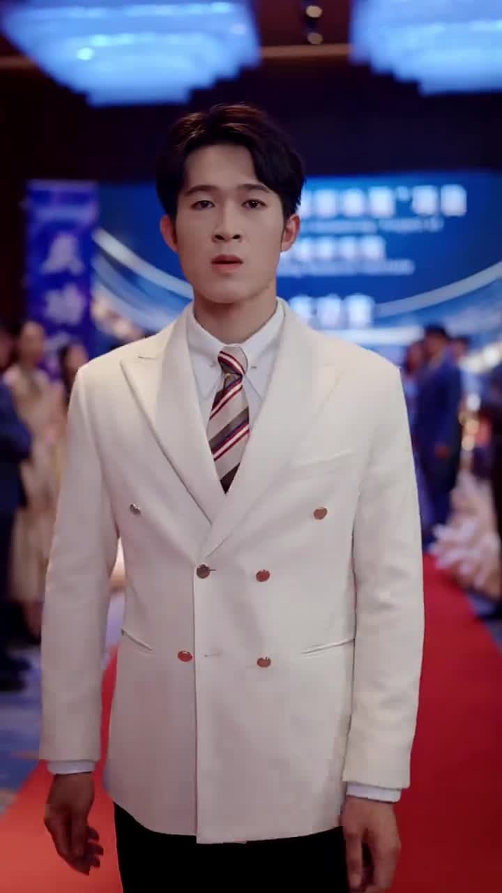 Yêu Đến Cùng Chỉ Là Mơ - Episode 31