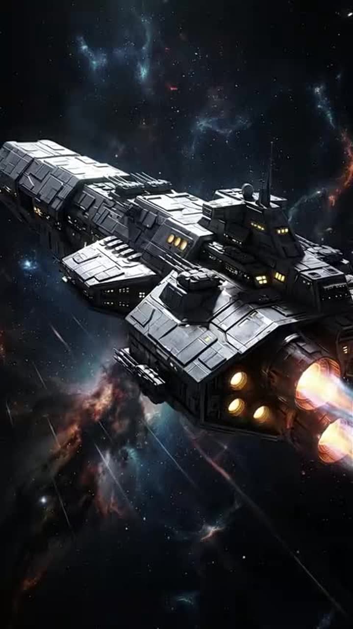 Die stärkste Exfrau des Universums - Episode 5