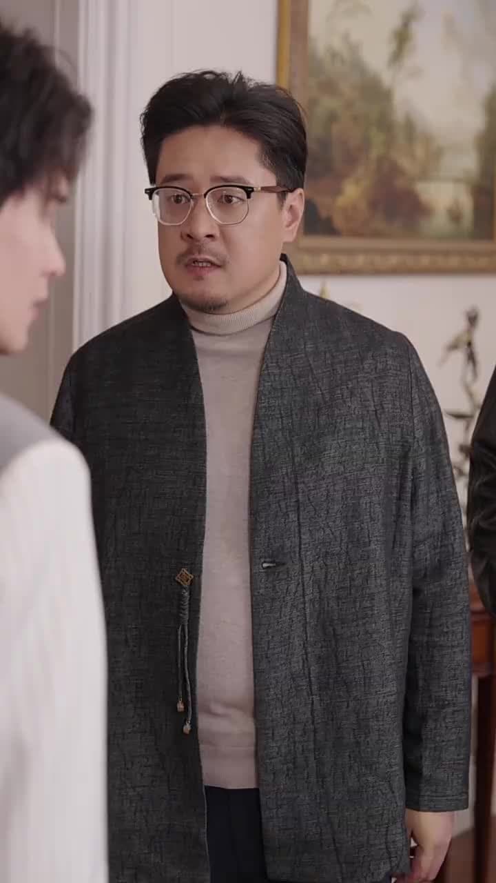 Tell Me, Who's The Boss? - Episode 9