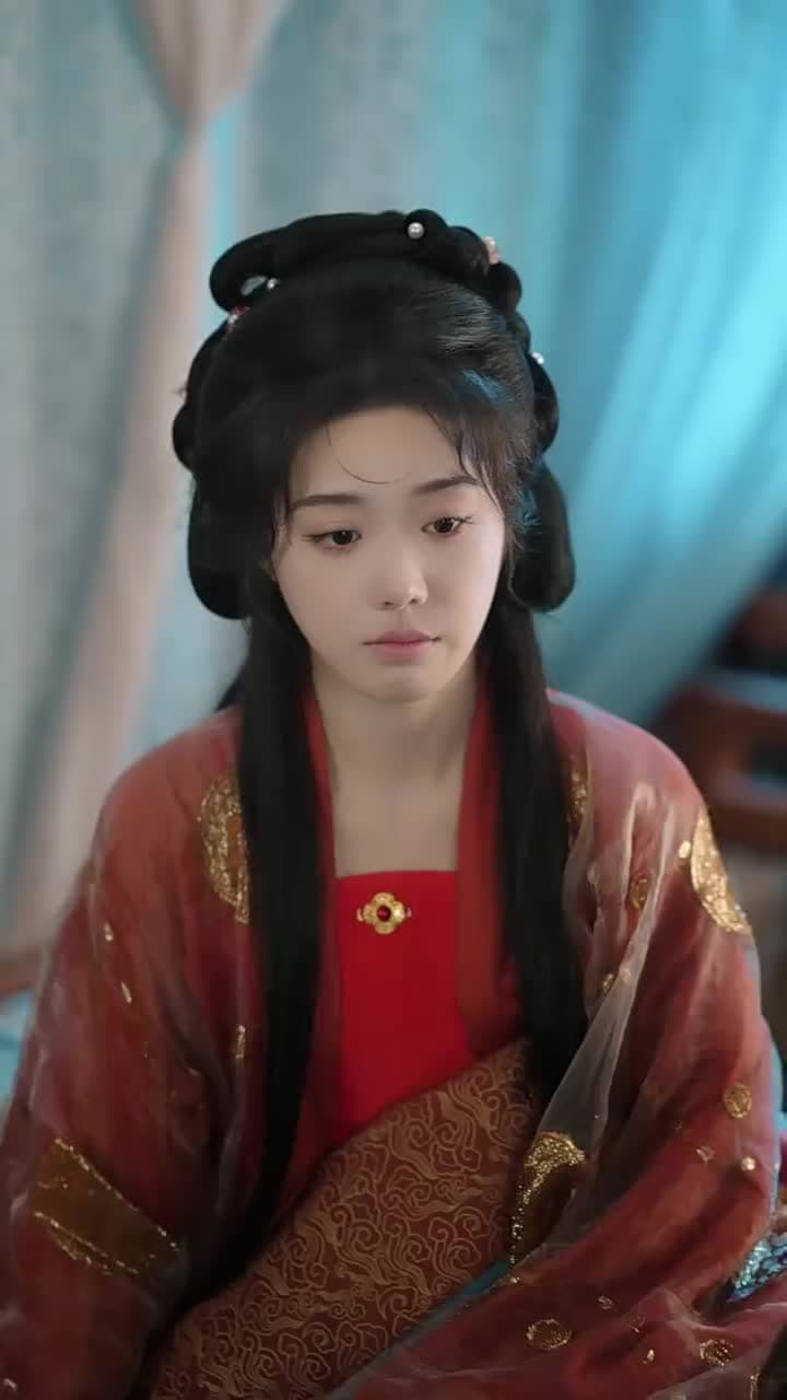 Tỉnh Dậy Đã Bị Thái Tử Cướp Vào Đông Cung - Episode 65