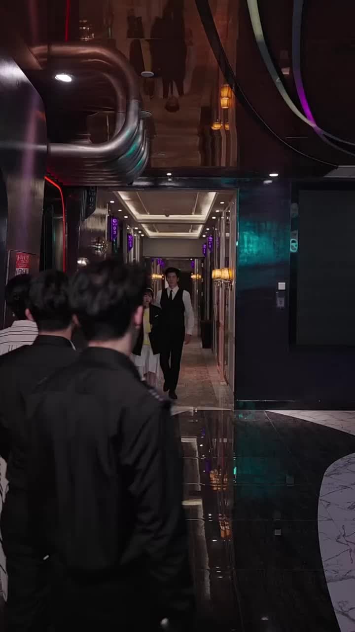 Tell Me, Who's The Boss? - Episode 24