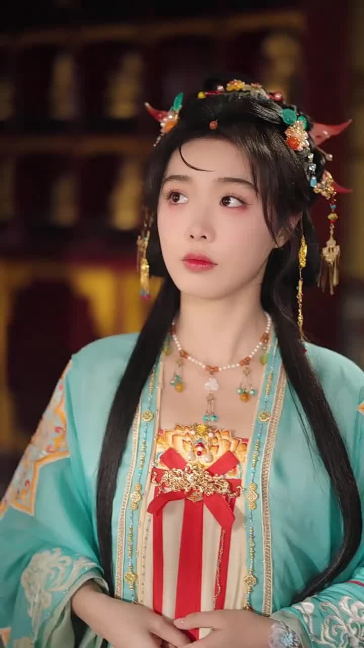 Tỉnh Dậy Đã Bị Thái Tử Cướp Vào Đông Cung - Episode 39