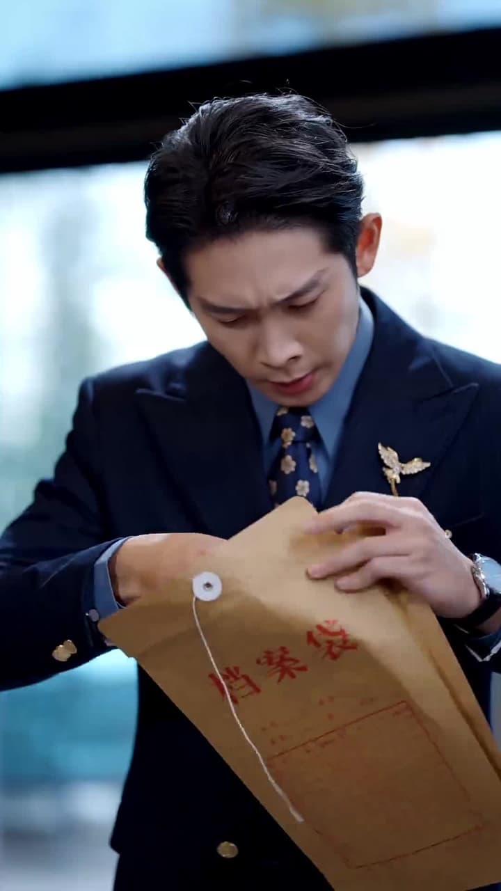 Yêu Đến Cùng Chỉ Là Mơ - Episode 13