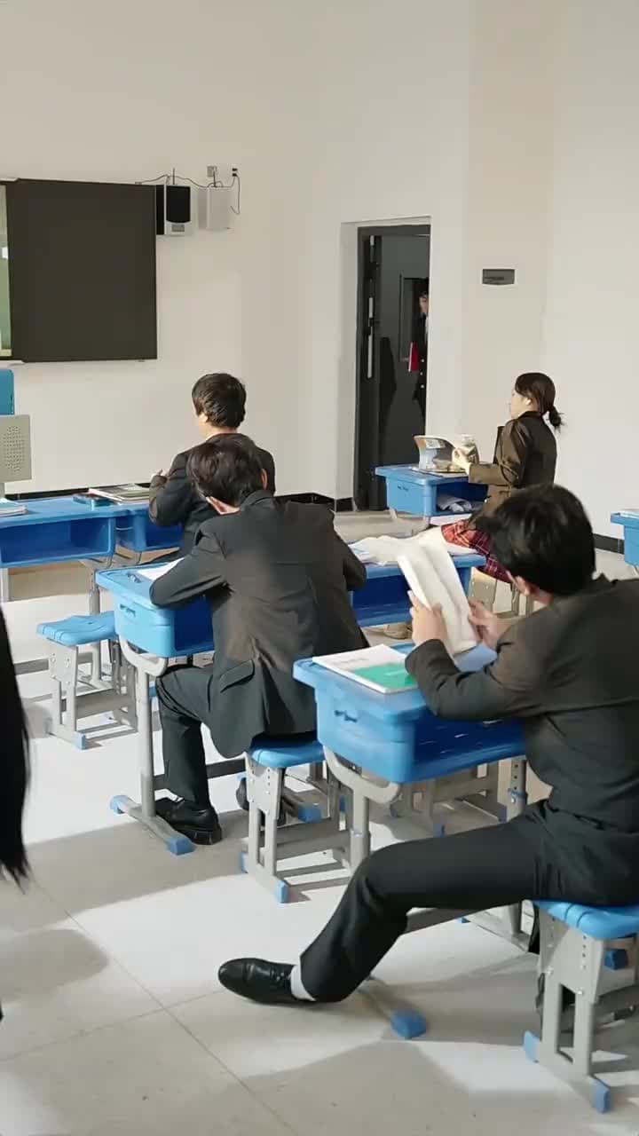 Capo o héroe - Episode 5