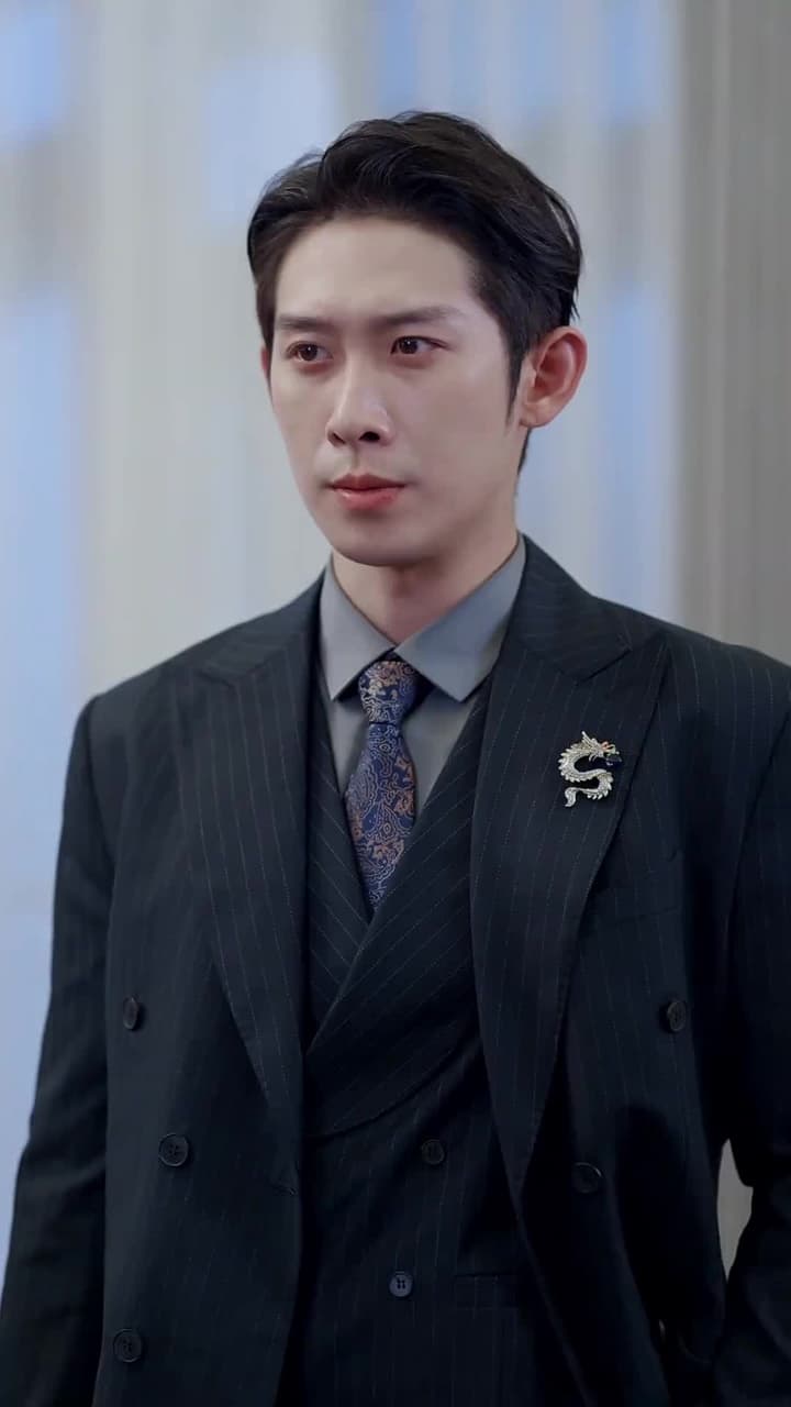 Yêu Đến Cùng Chỉ Là Mơ - Episode 35