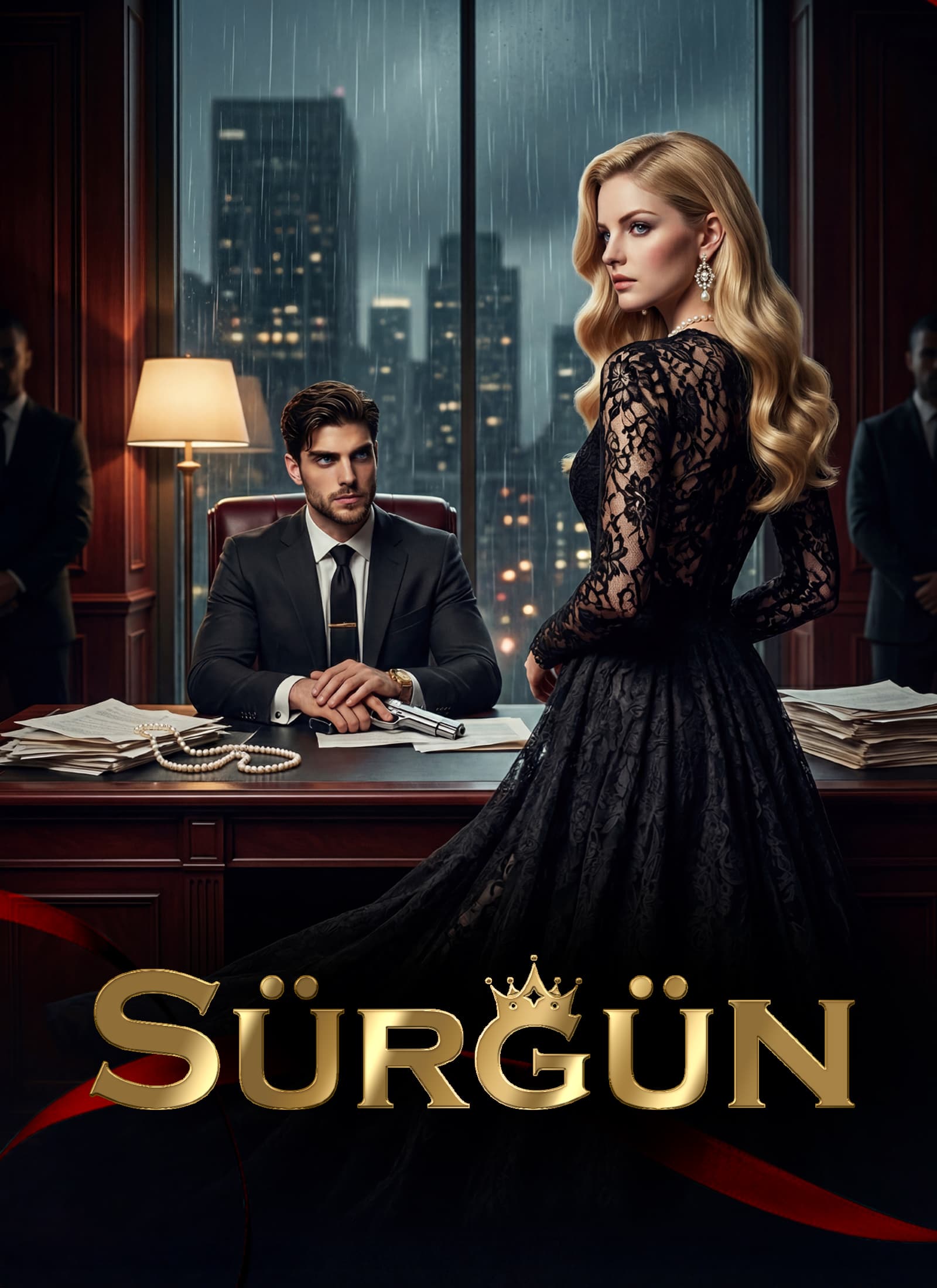 Sürgün