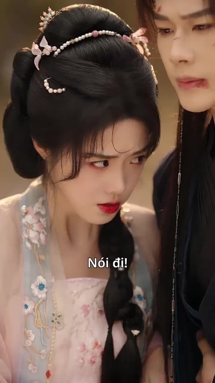 Tỉnh Dậy Đã Bị Thái Tử Cướp Vào Đông Cung - Episode 6