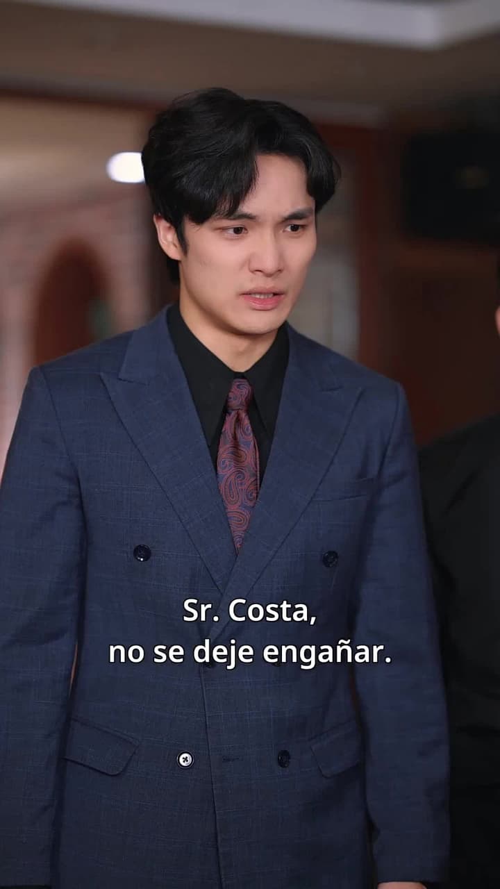 Cien Vidas, Ni un Don Nadie - Episode 40
