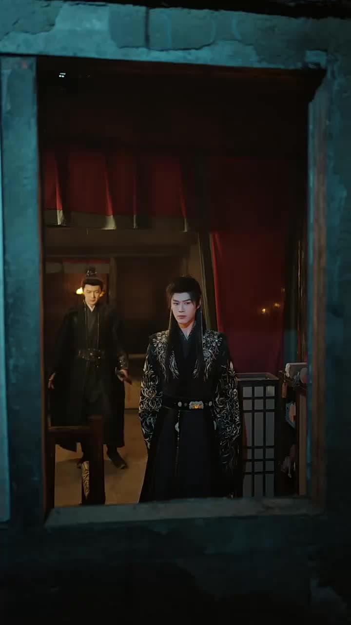 Tỉnh Dậy Đã Bị Thái Tử Cướp Vào Đông Cung - Episode 30