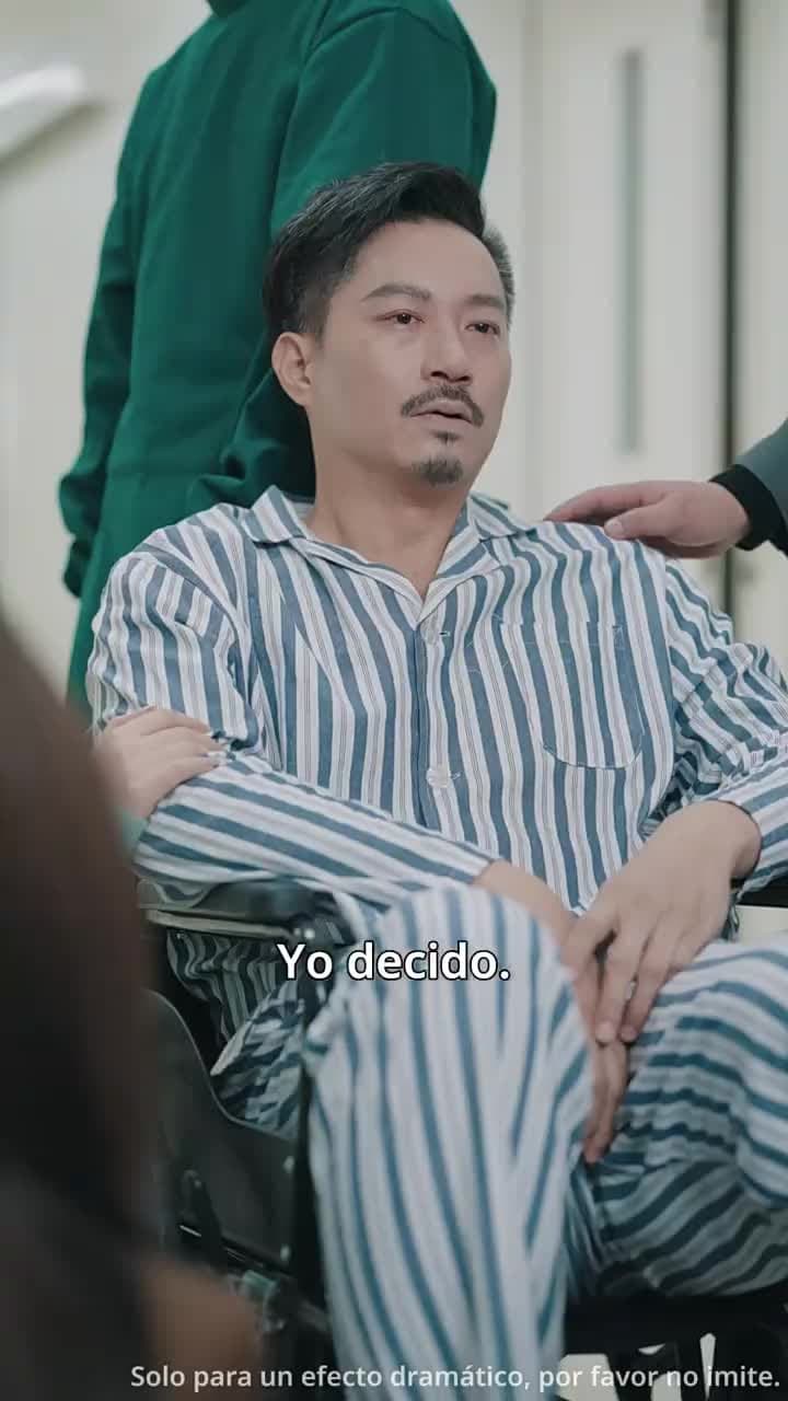 Raíces de maldad, frutos de amor - Episode 29