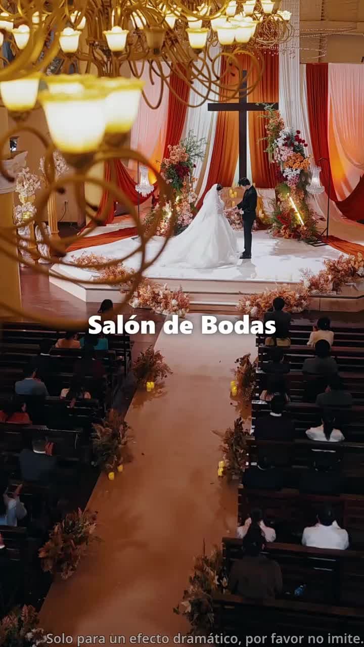 [Doblado]El Juicio de la Reina - Episode 1