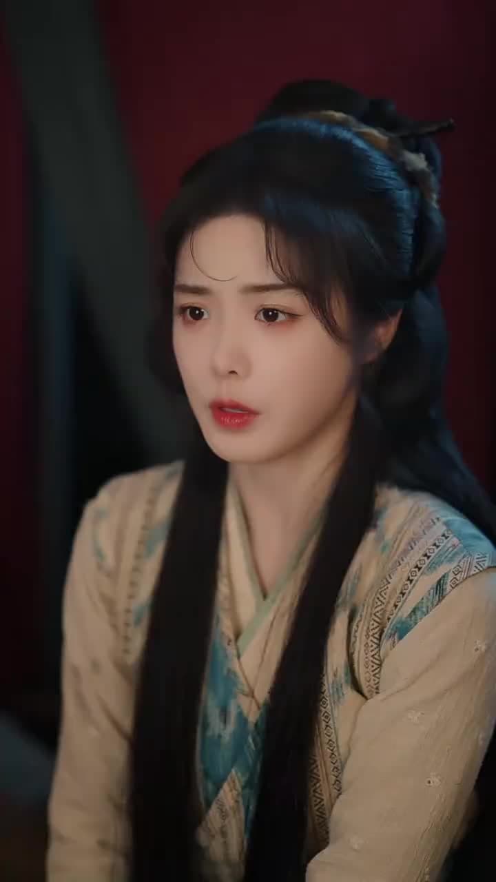 Tỉnh Dậy Đã Bị Thái Tử Cướp Vào Đông Cung - Episode 31