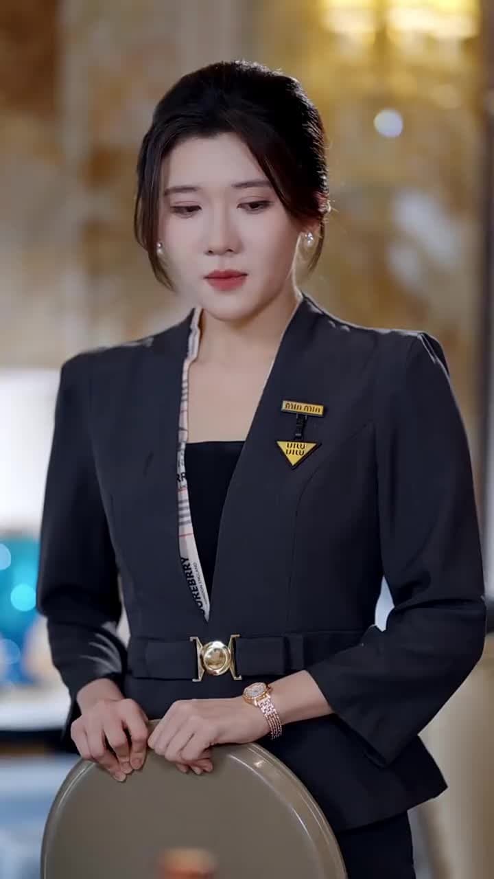 Yêu Đến Cùng Chỉ Là Mơ - Episode 5