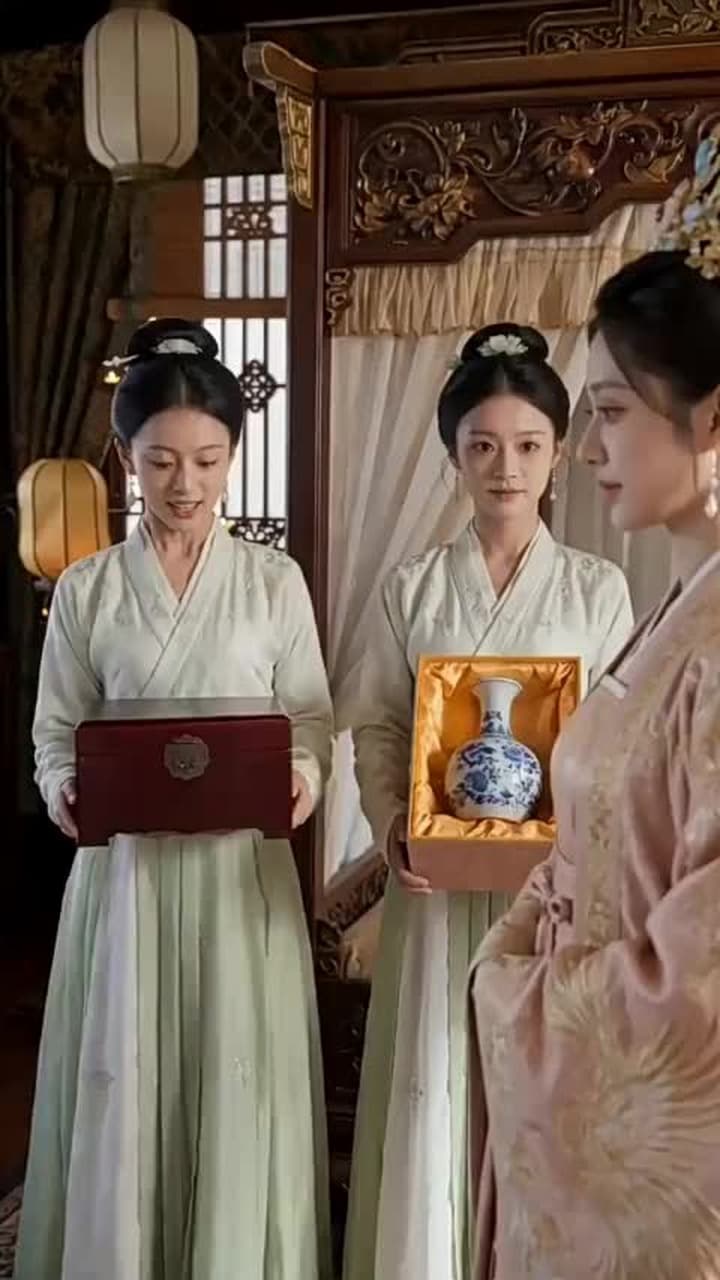 Against the Crown: A Widow's Retribution - Episode 21