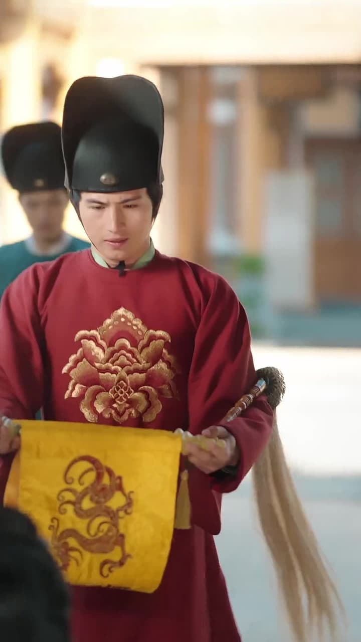 Tỉnh Dậy Đã Bị Thái Tử Cướp Vào Đông Cung - Episode 21