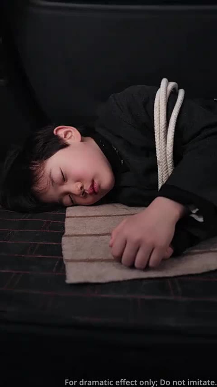 Reborn, I Ran with His Baby - Episode 27