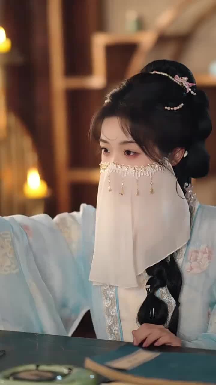 Tỉnh Dậy Đã Bị Thái Tử Cướp Vào Đông Cung - Episode 54