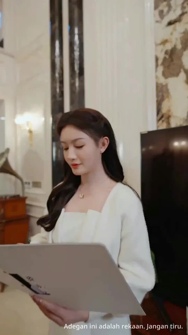 Bukan Pengantin Pilihanmu - Episode 20