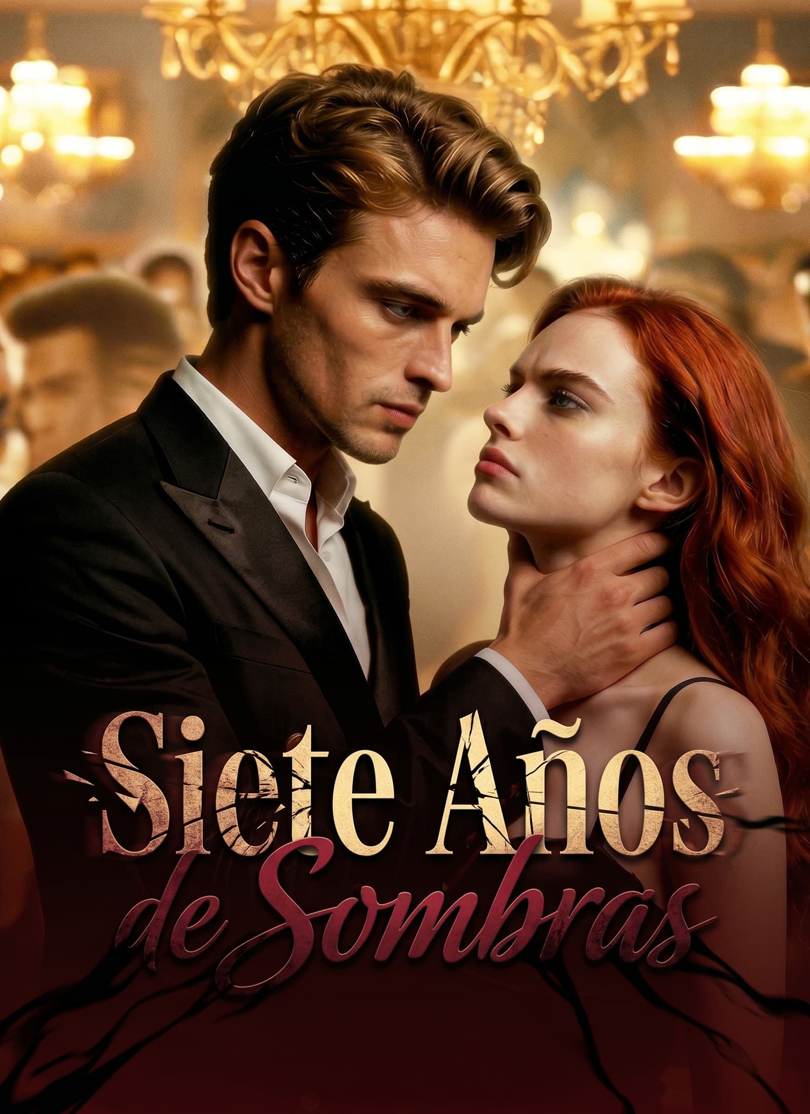[Doblado]Siete Años de Sombras
