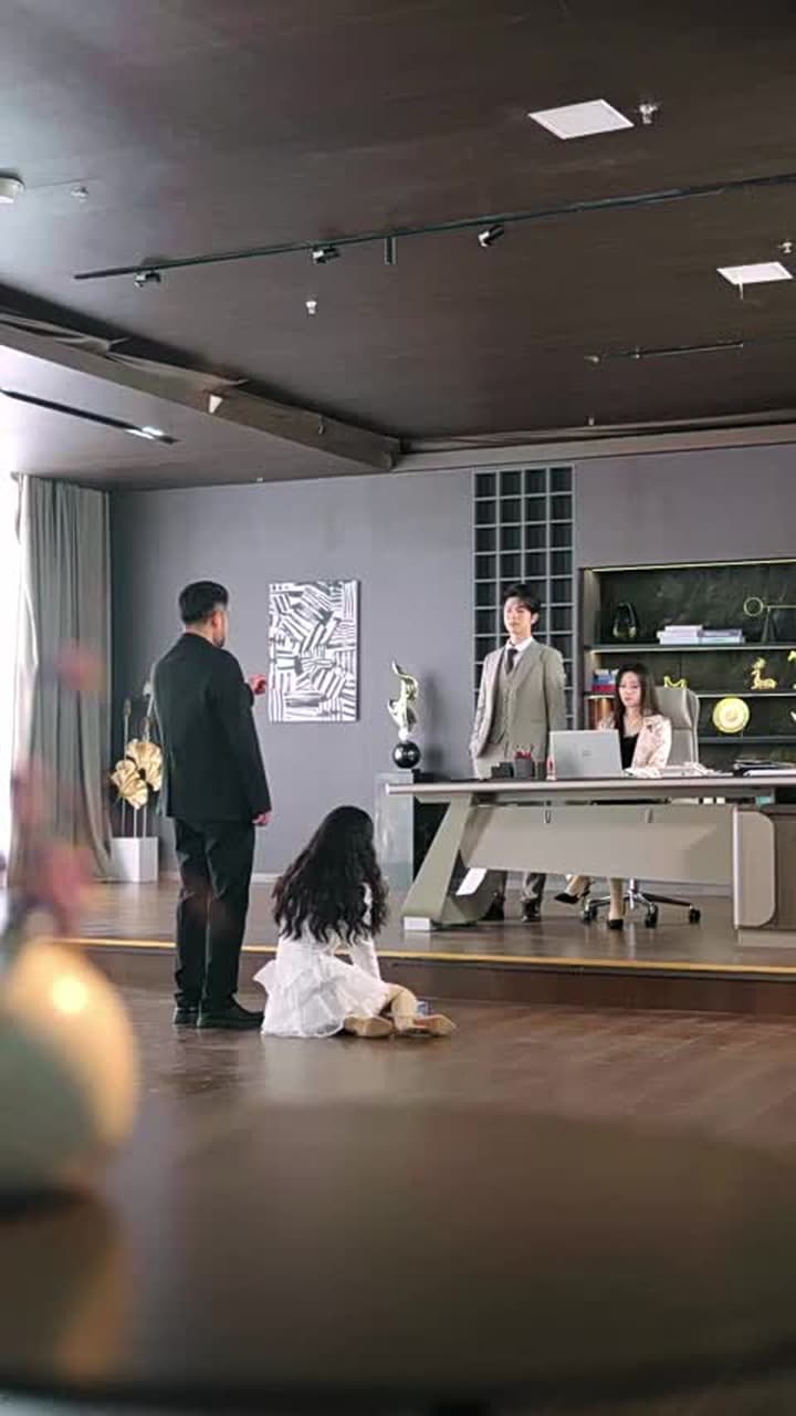 First Purchase: CEO Wife + God Mode - Episode 59