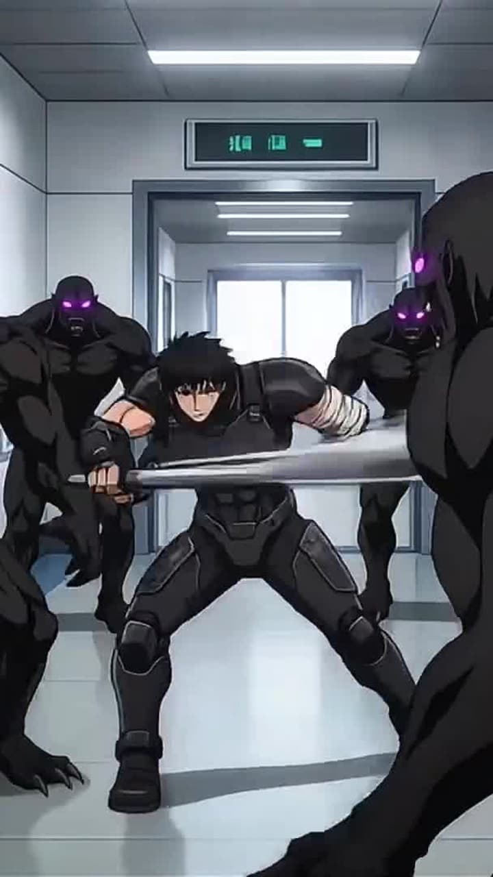 [Dubbed] Return To Earth After Becoming God - Episode 26