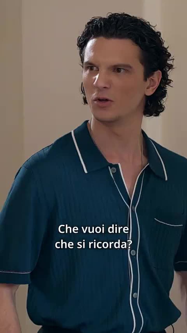 Le Regole dell'Amore Rubato - Episode 20