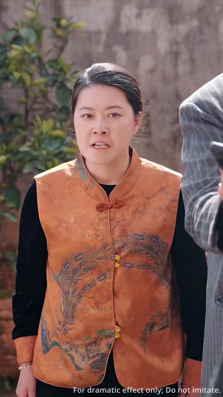 My Baby Is A Gambling King - Episode 36