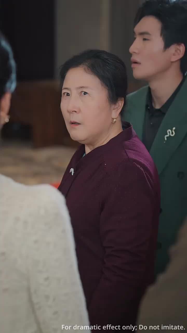 The Price of a Daughter - Episode 10