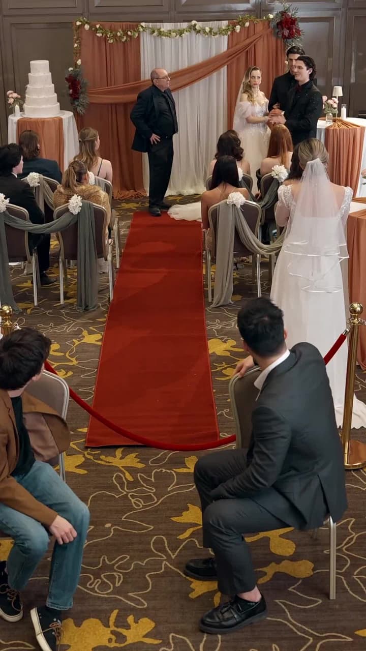 Le Regole dell'Amore Rubato - Episode 13