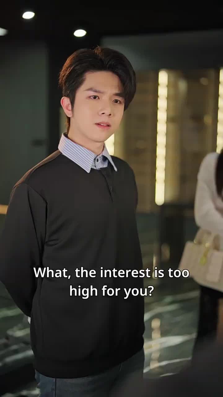First Purchase: CEO Wife + God Mode - Episode 7