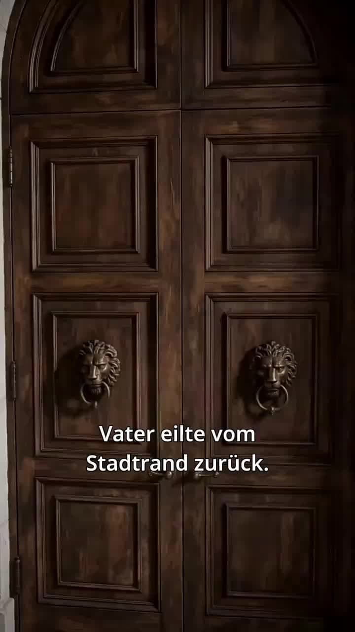 Verrat und Wiedergeburt - Episode 8