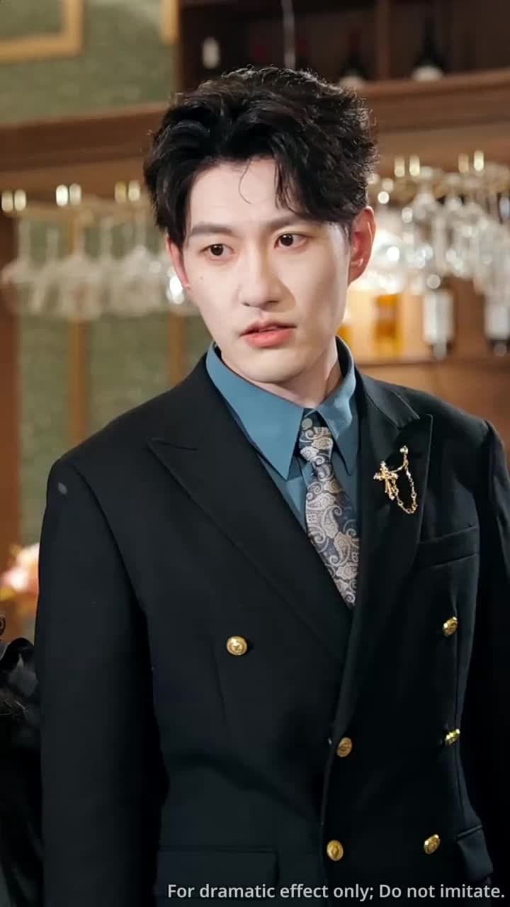 My Baby Is A Gambling King - Episode 55