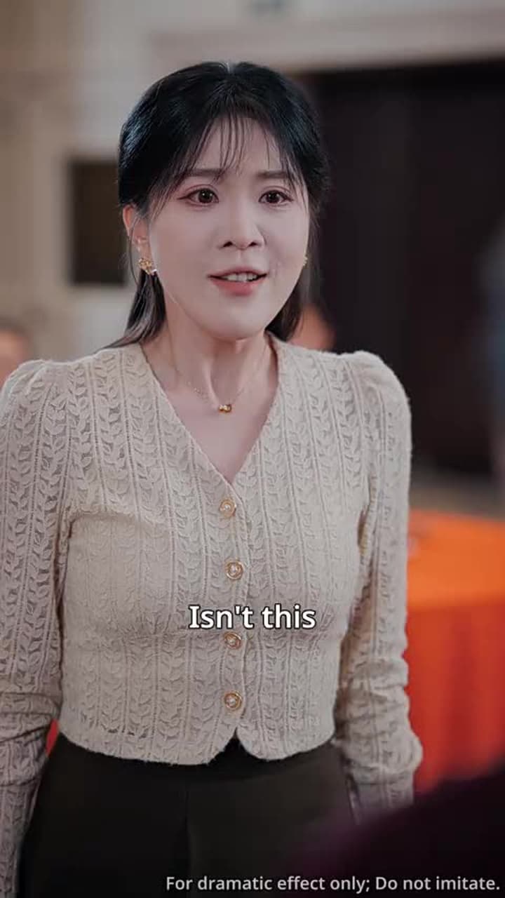 The Price of a Daughter - Episode 34